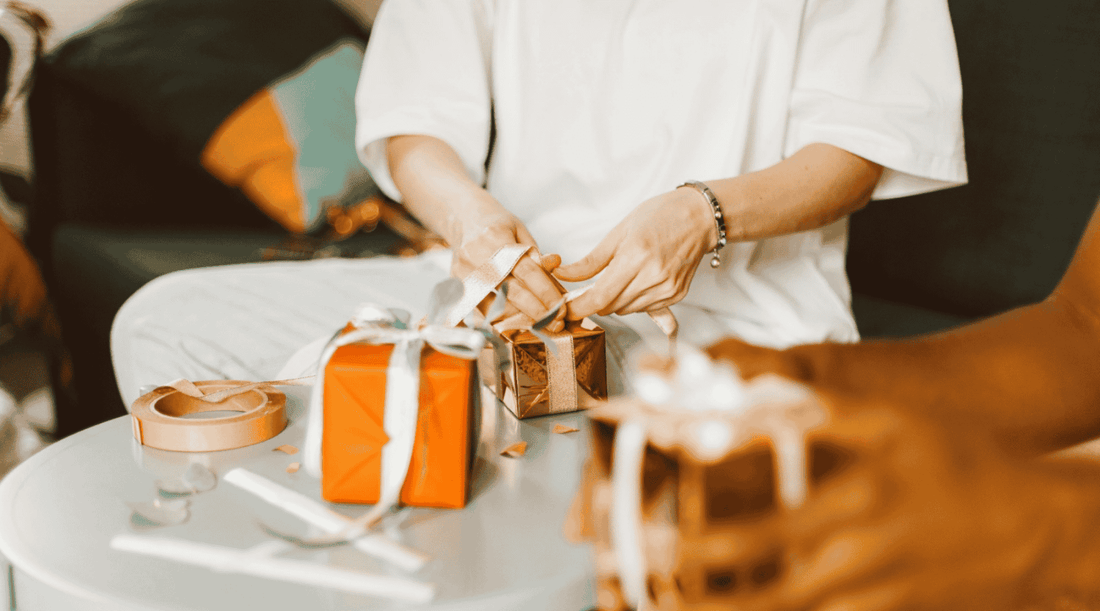 Creative Ways to Teach Kids the Joy of Giving