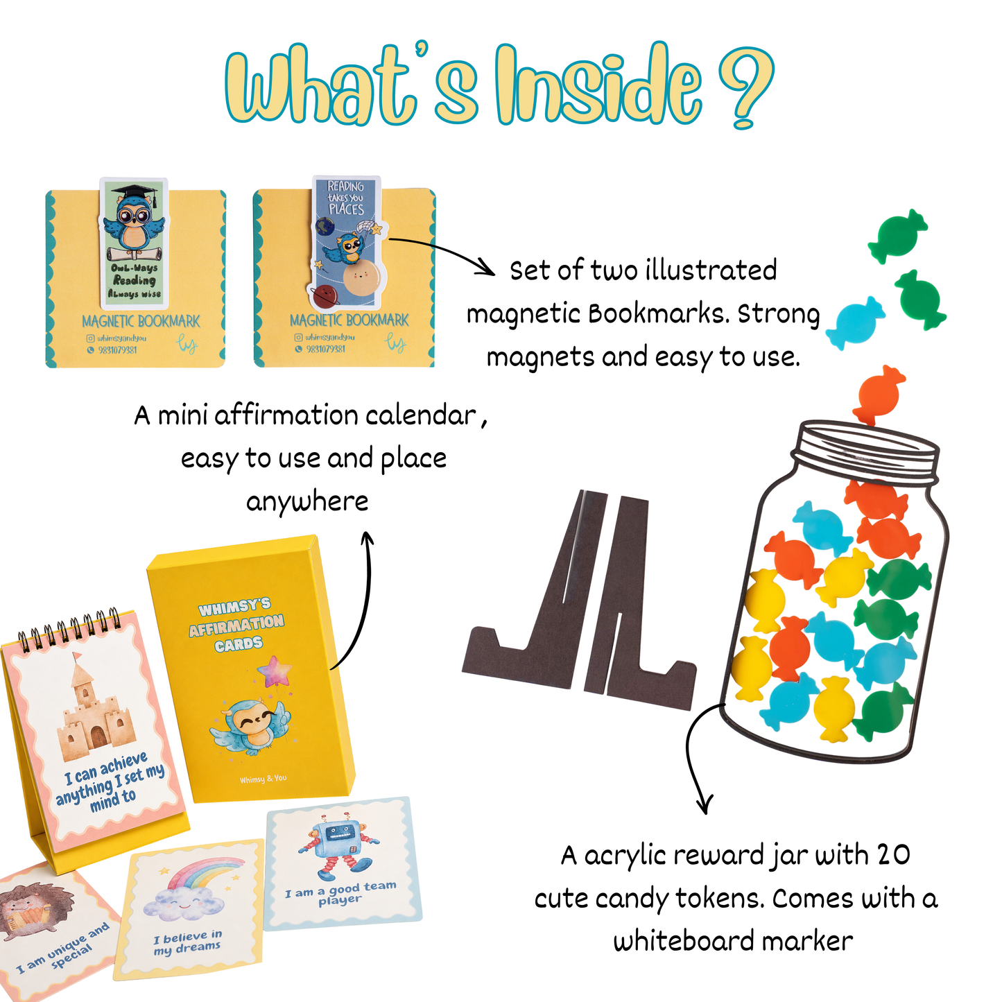 Little Wins Box