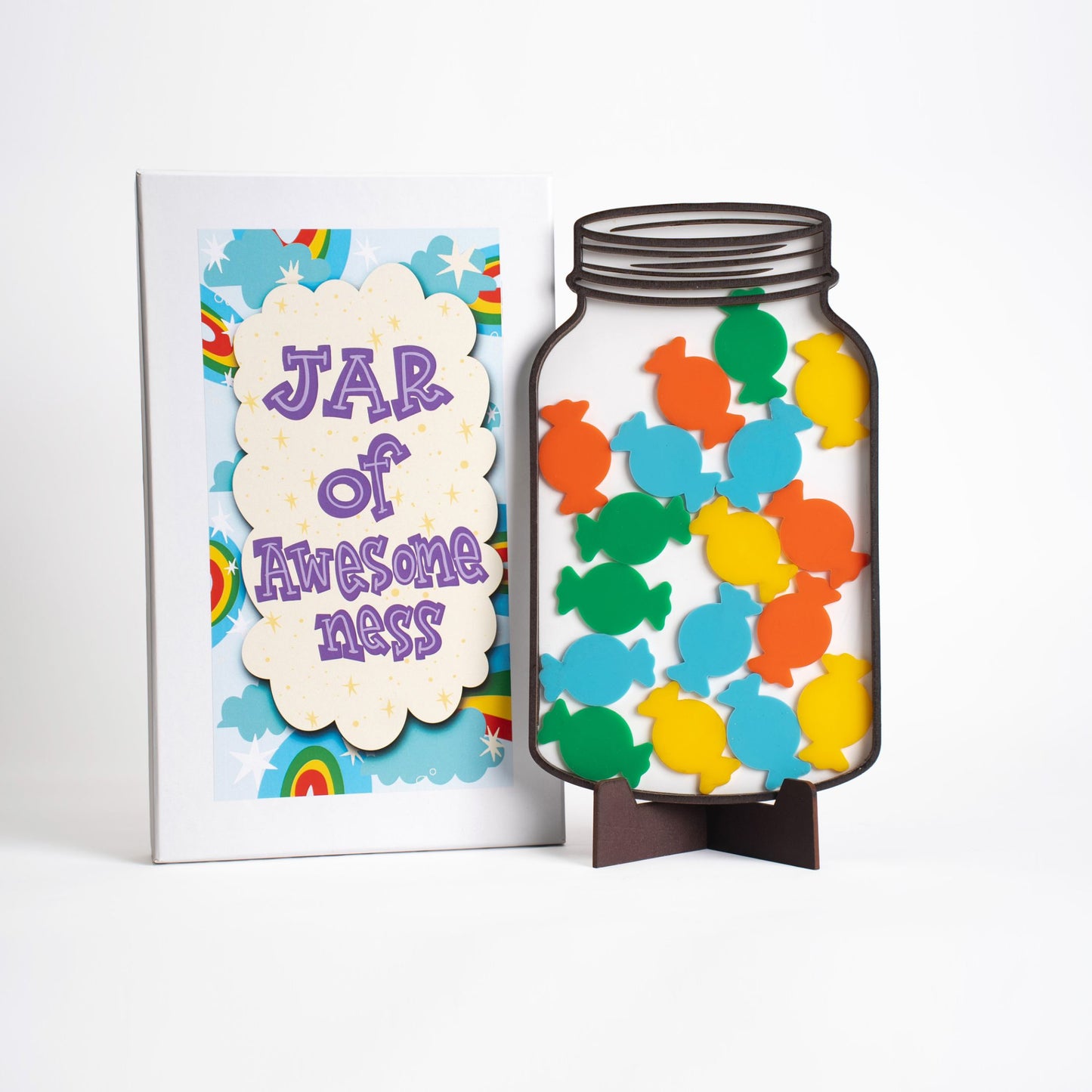 Jar of Awesomeness