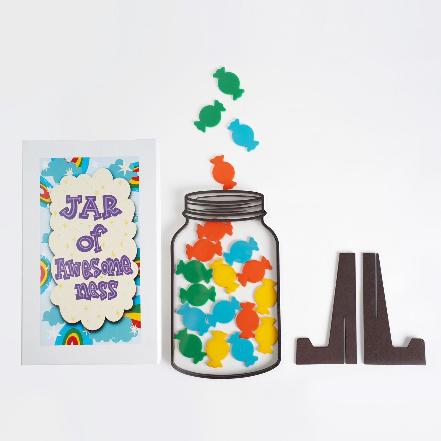Jar of Awesomeness