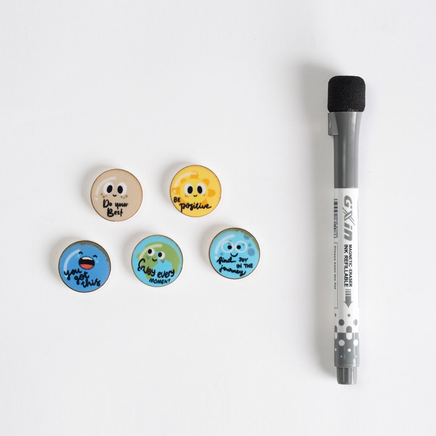 Kindness Board – Make Kindness a Daily Habit!