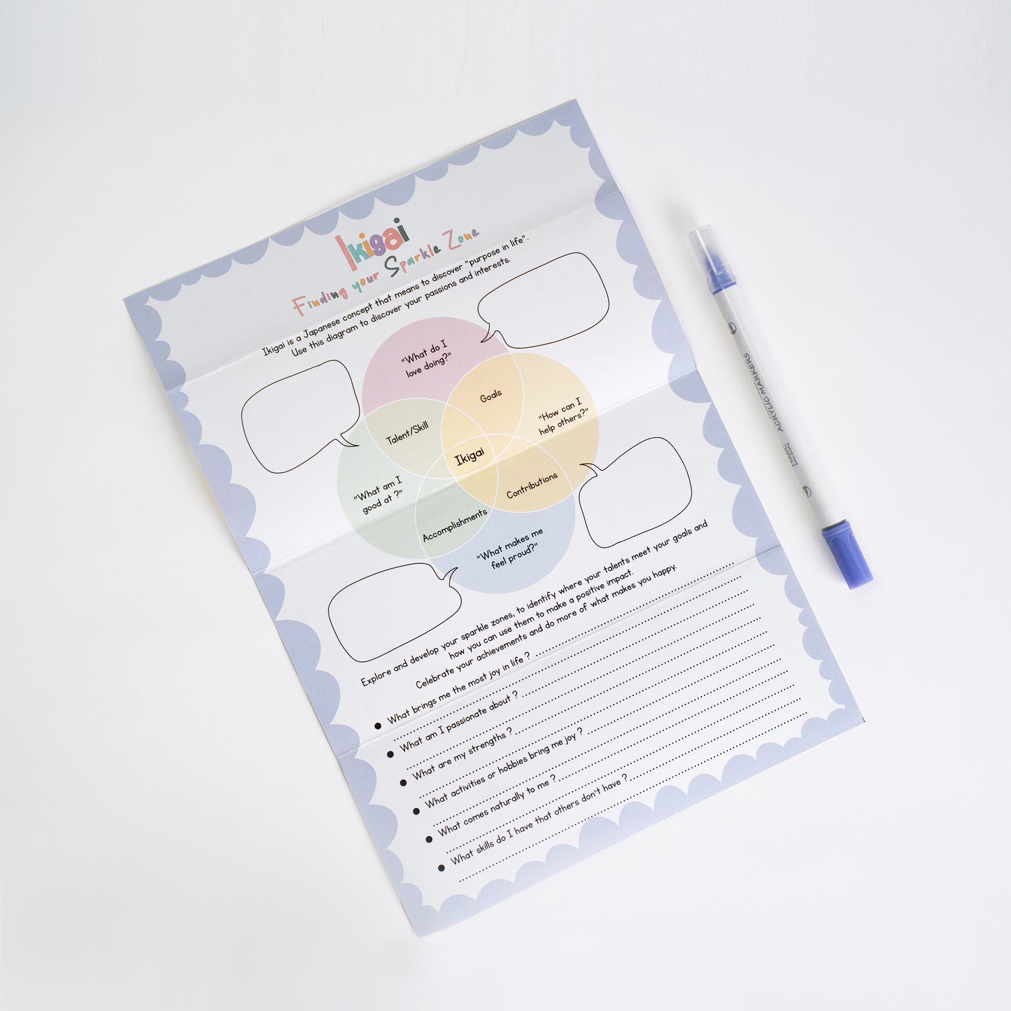 Letters to Your Future Self – A Journey of Reflection & Inspiration!