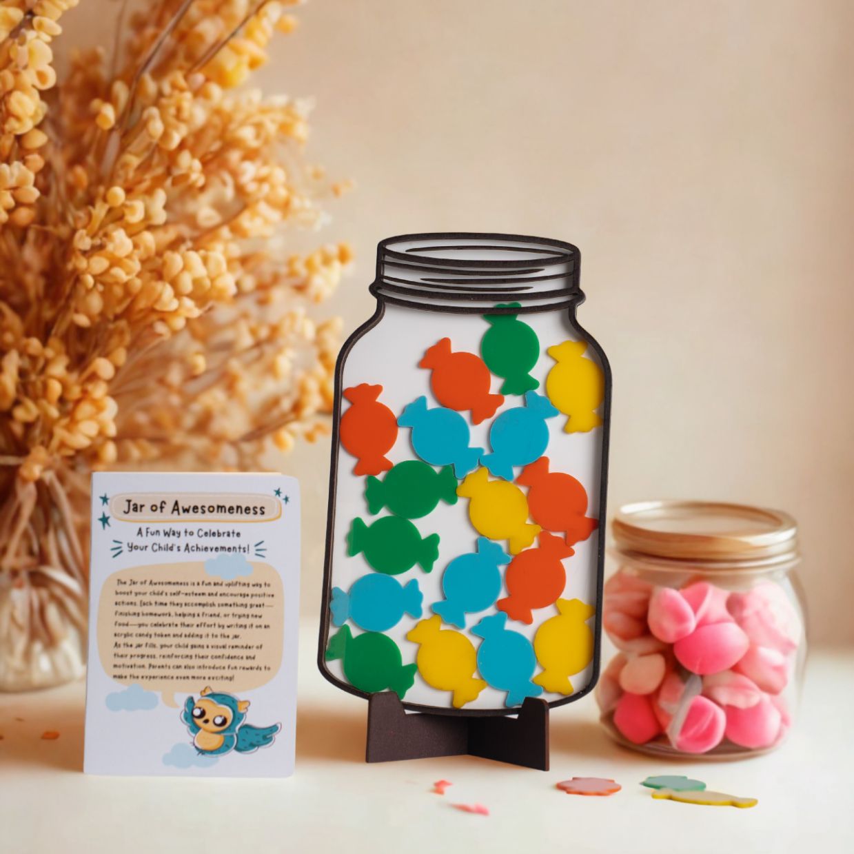 Jar of Awesomeness