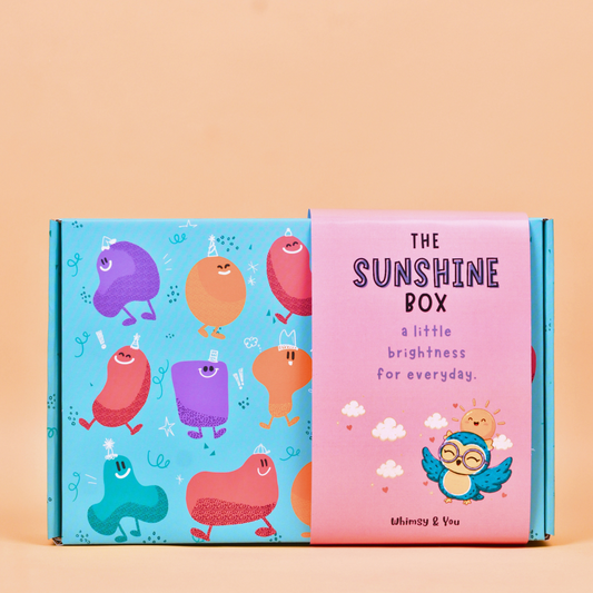 The Sunshine Box