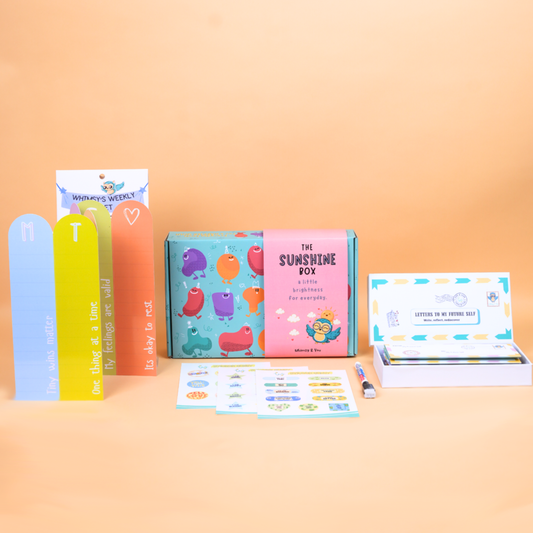 The Sunshine Box