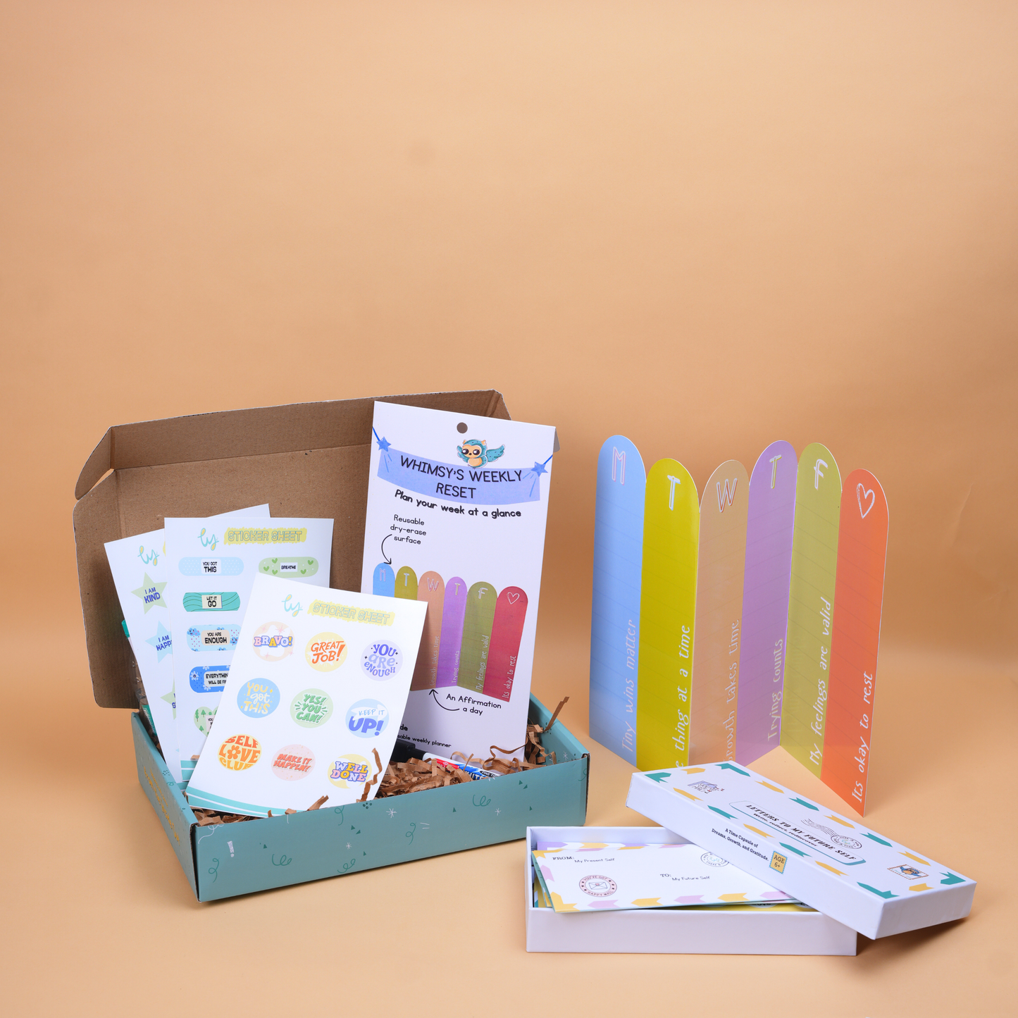 The Sunshine Box