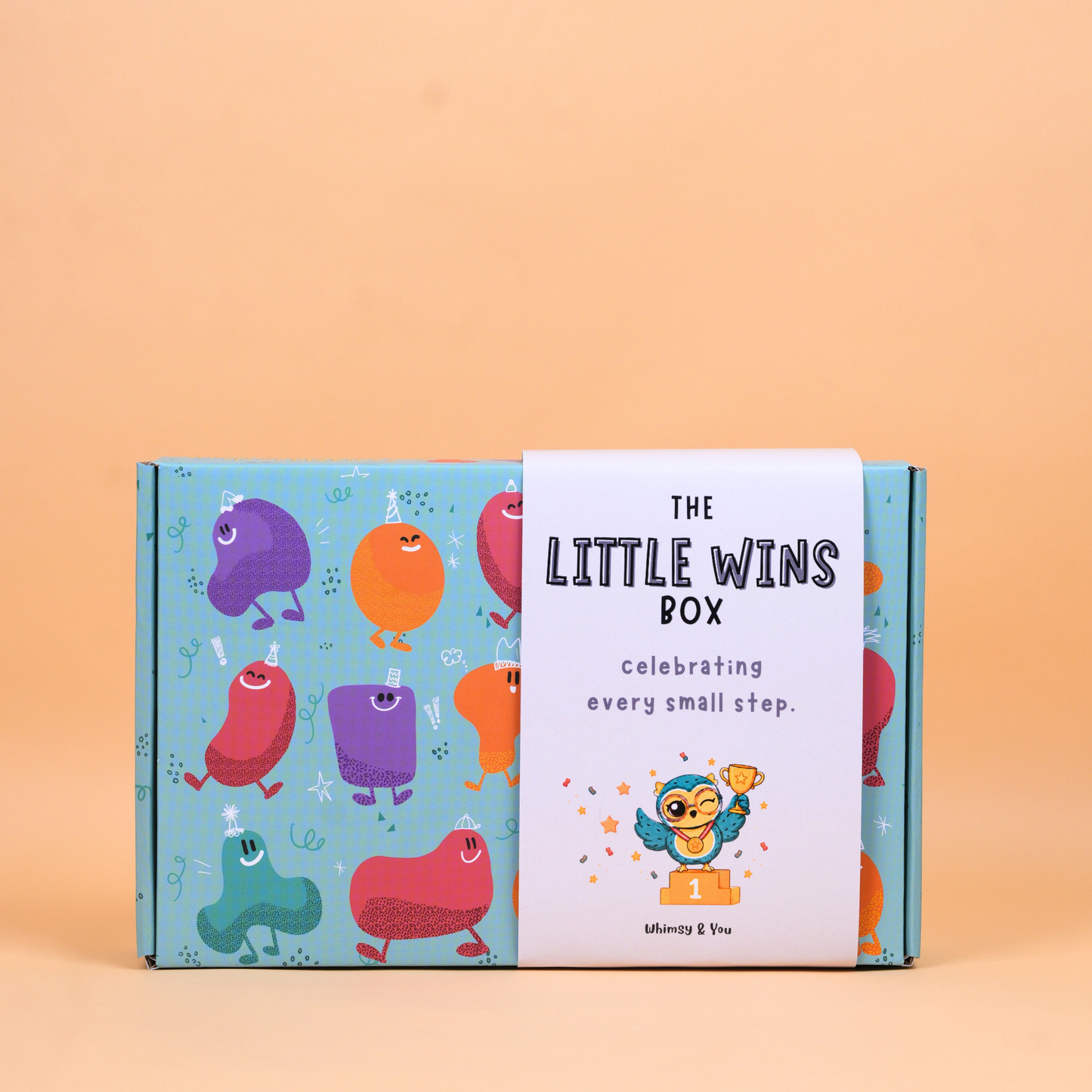 Little Wins Box