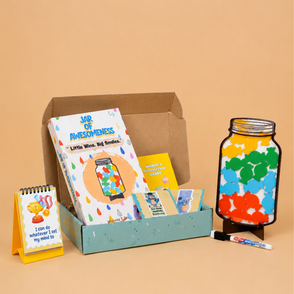 Little Wins Box