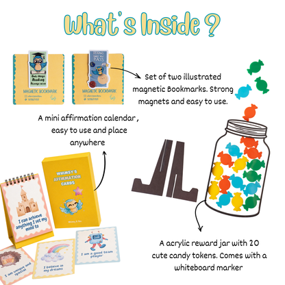 Little Wins Box