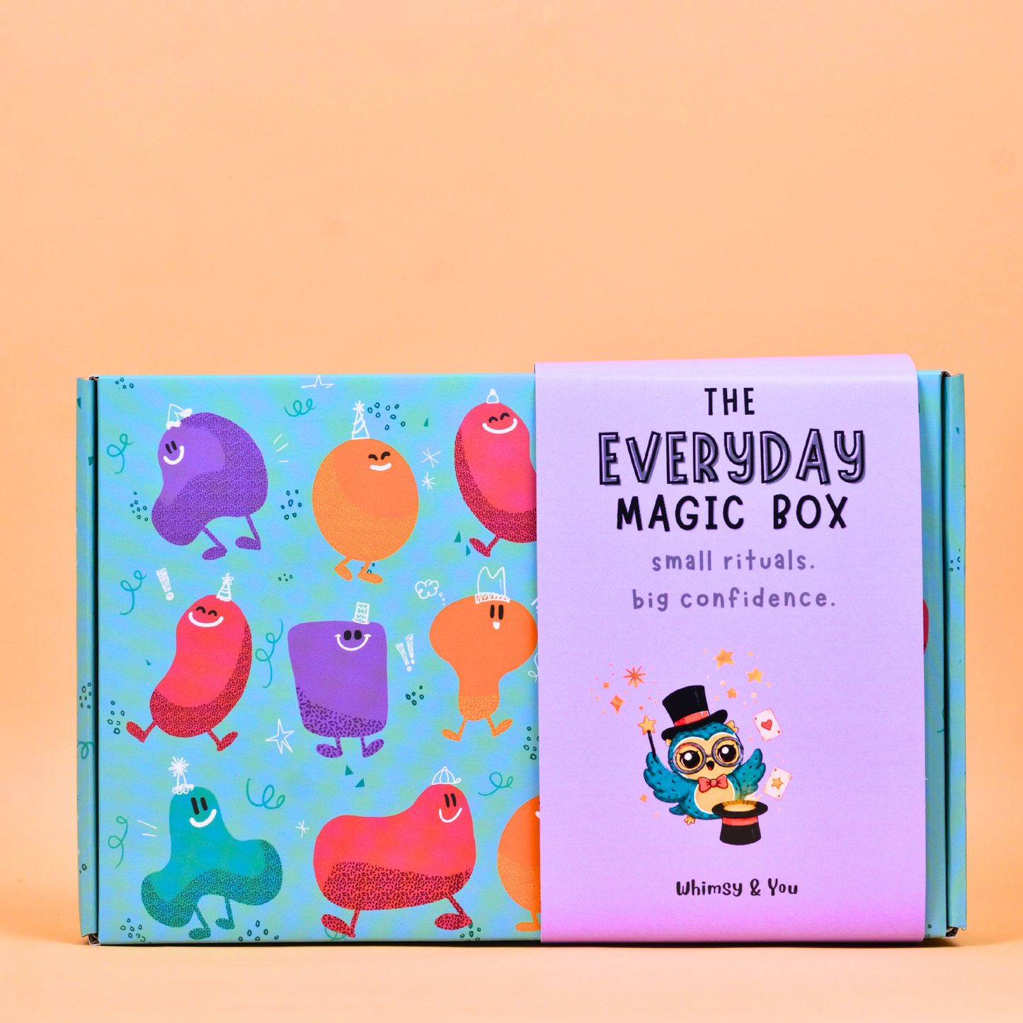 The Everyday Magic Box