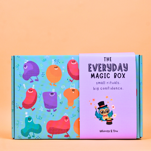 The Everyday Magic Box