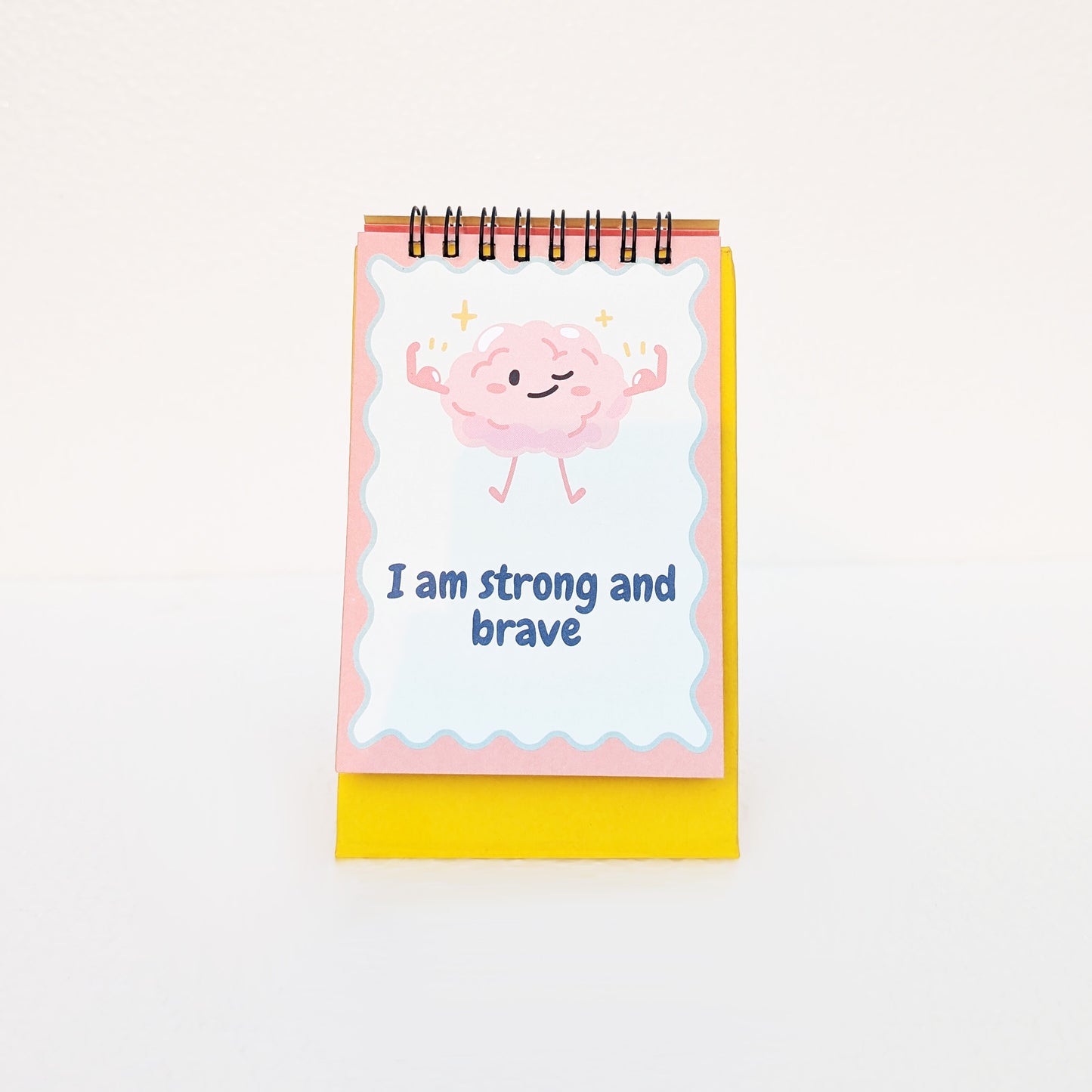 Whimsy Affirmation Flip Deck