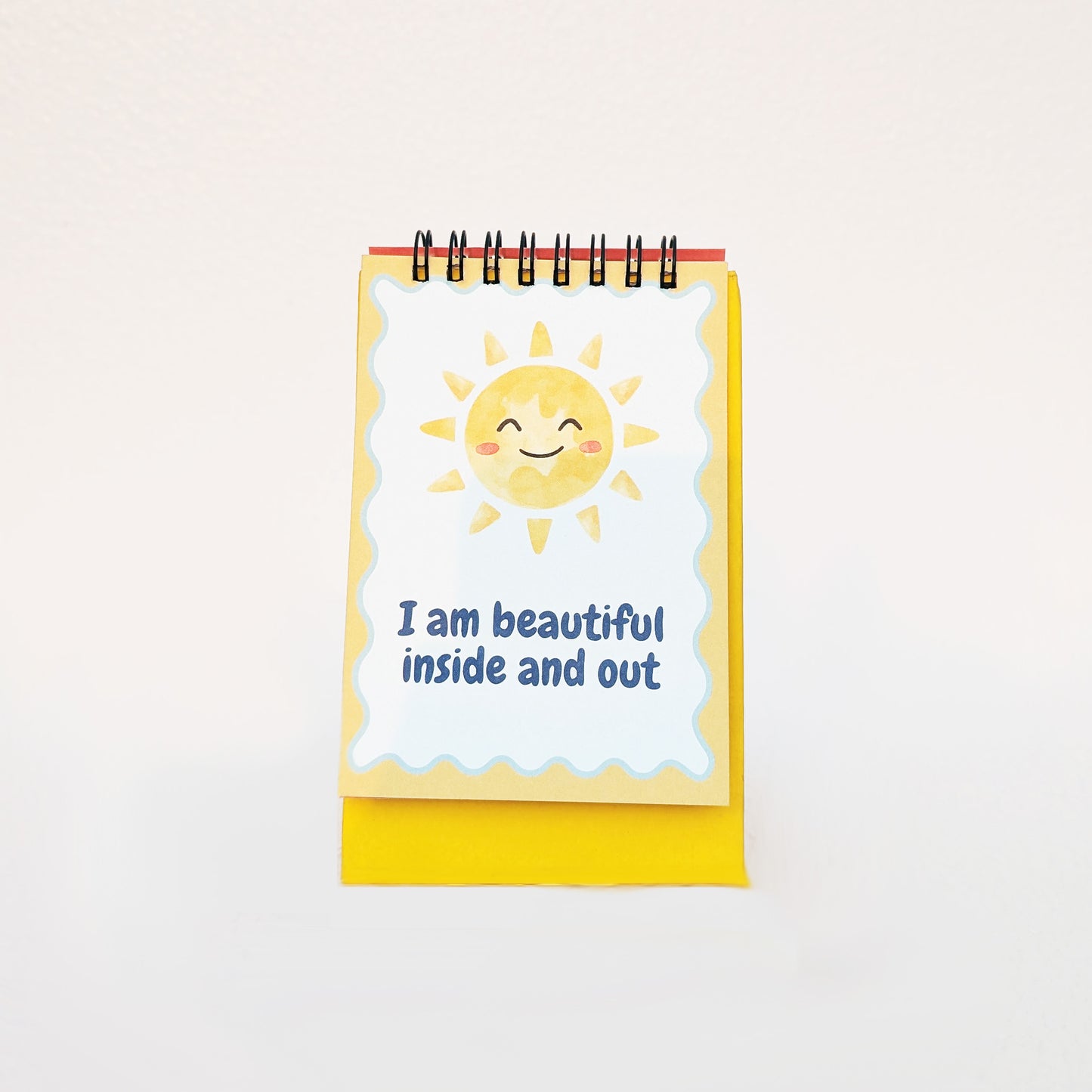 Whimsy Affirmation Flip Deck