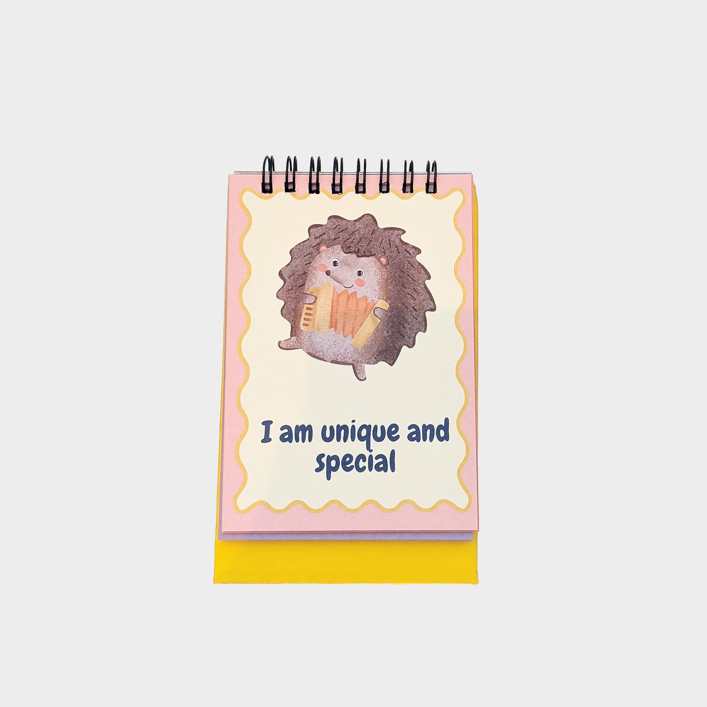 Whimsy Affirmation Flip Deck
