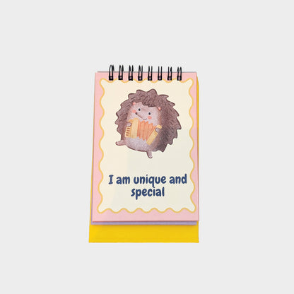 Whimsy Affirmation Flip Deck