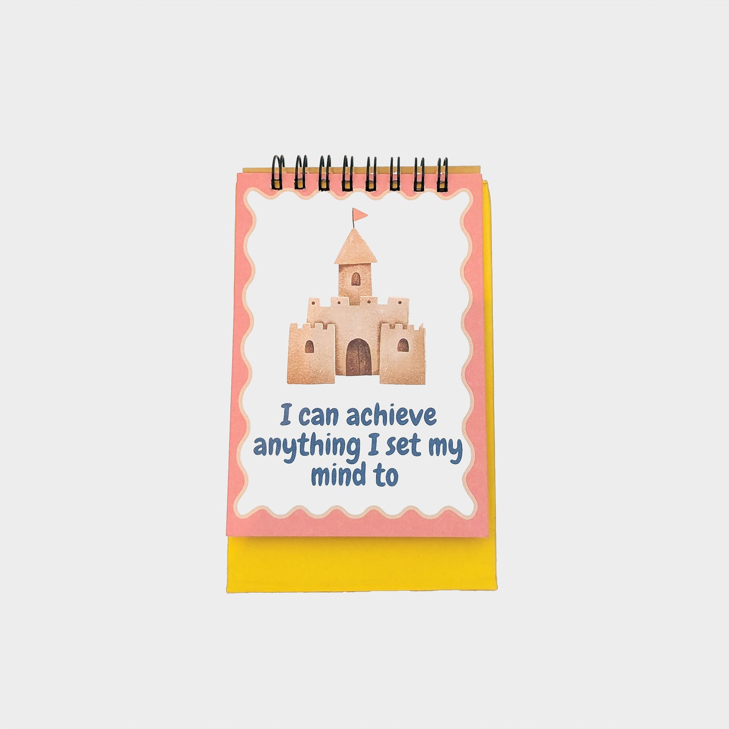 Whimsy Affirmation Flip Deck
