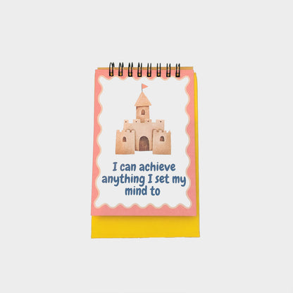 Whimsy Affirmation Flip Deck