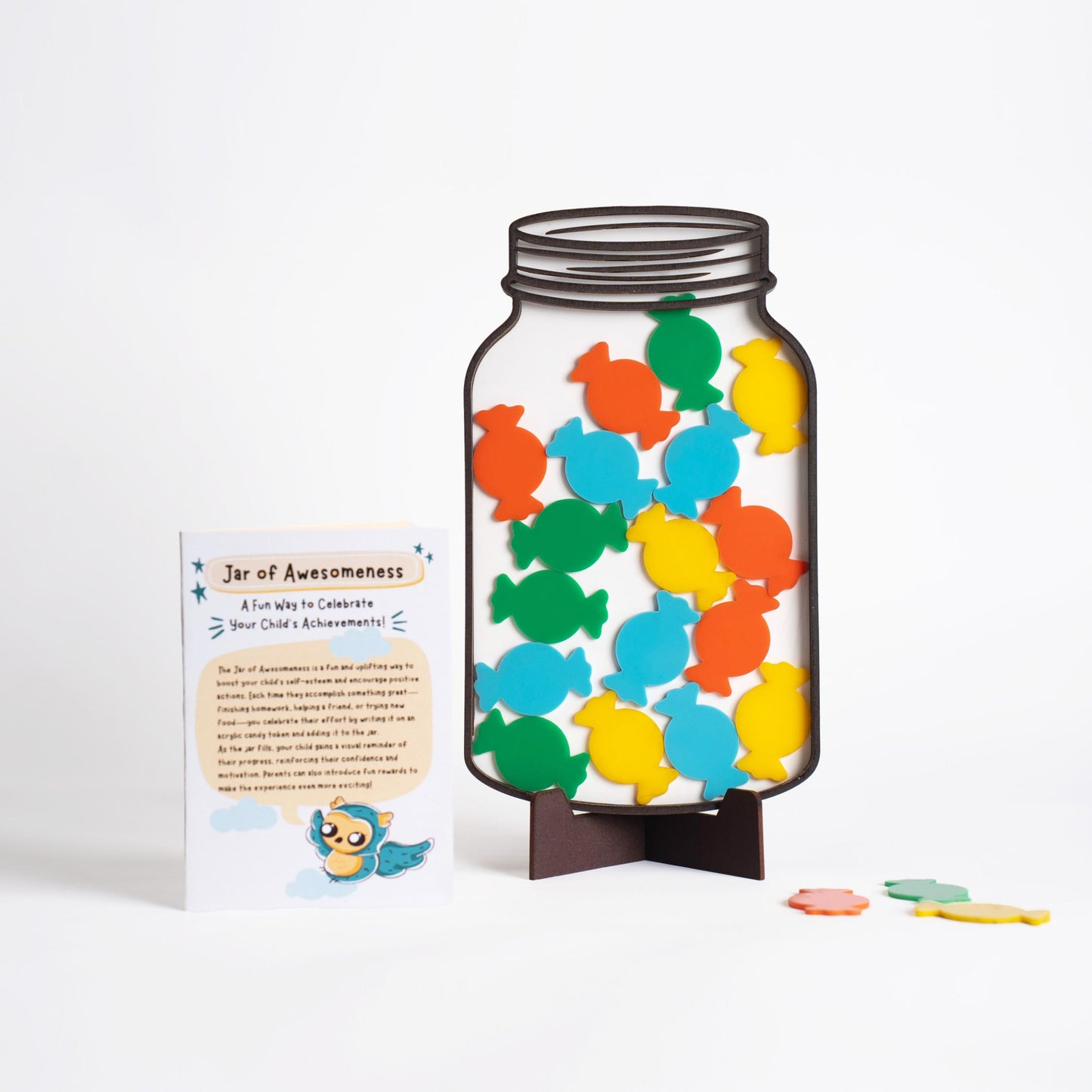 Jar of Awesomeness