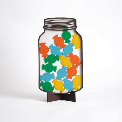Jar of Awesomeness
