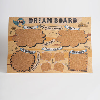 Dream Board