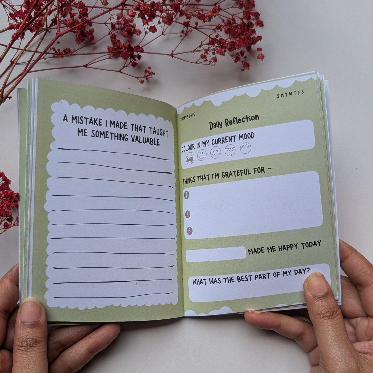 Gratitude With Whimsy