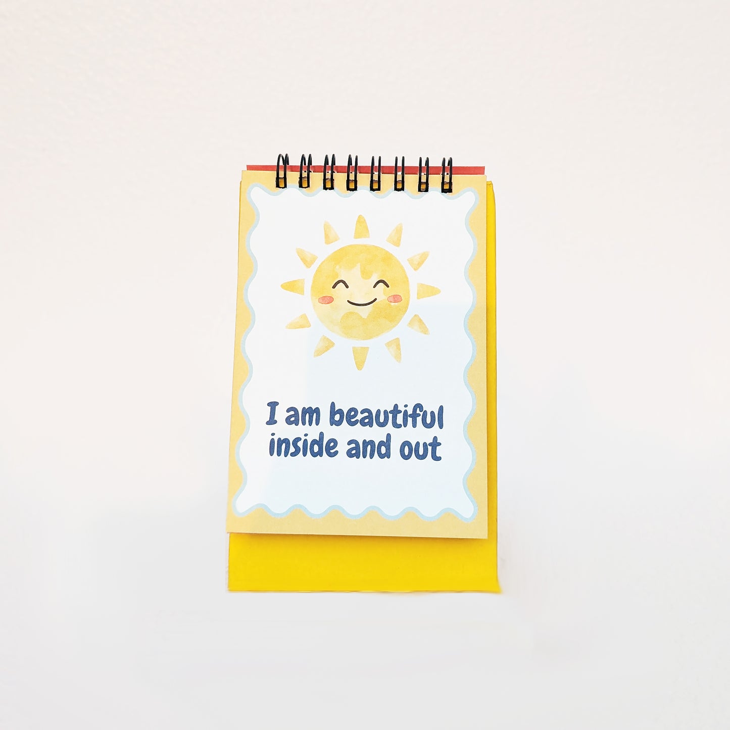 Whimsy Affirmation Flip Deck