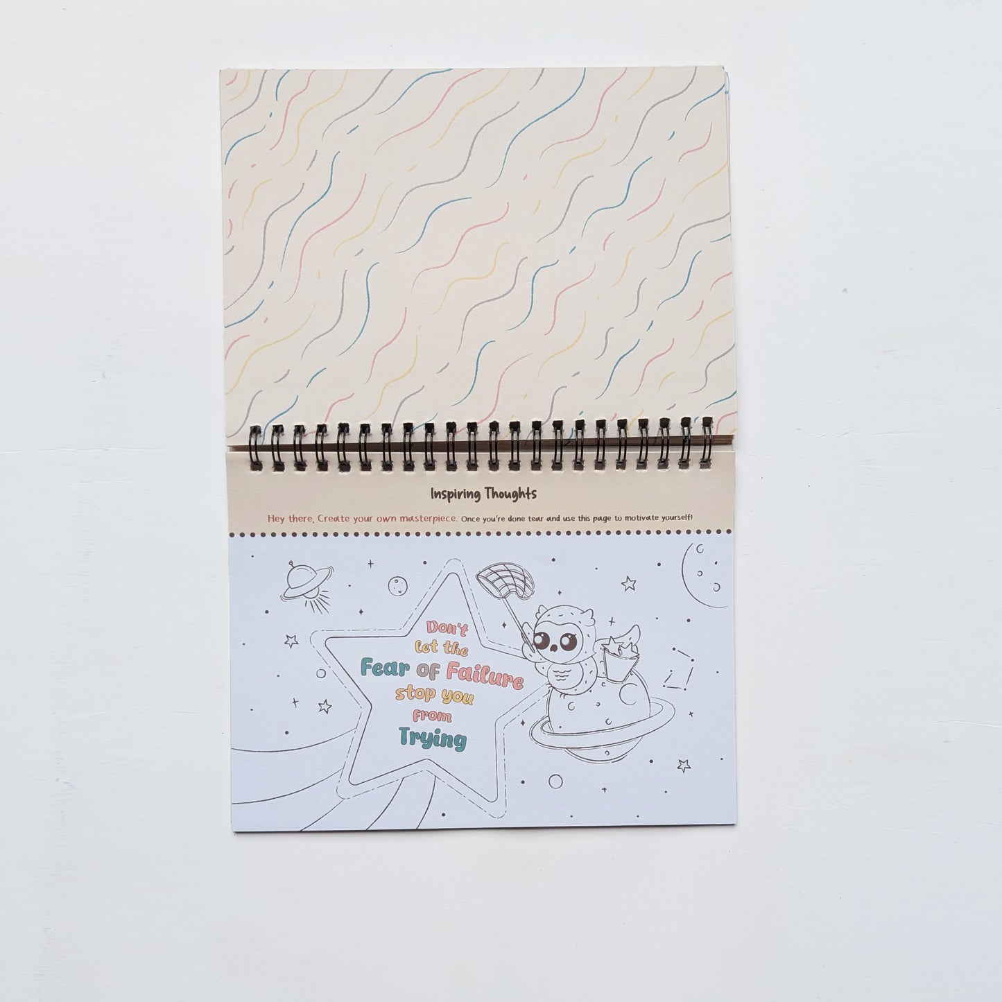 Digital Detox Diary
