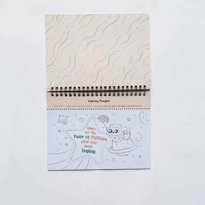 Digital Detox Diary
