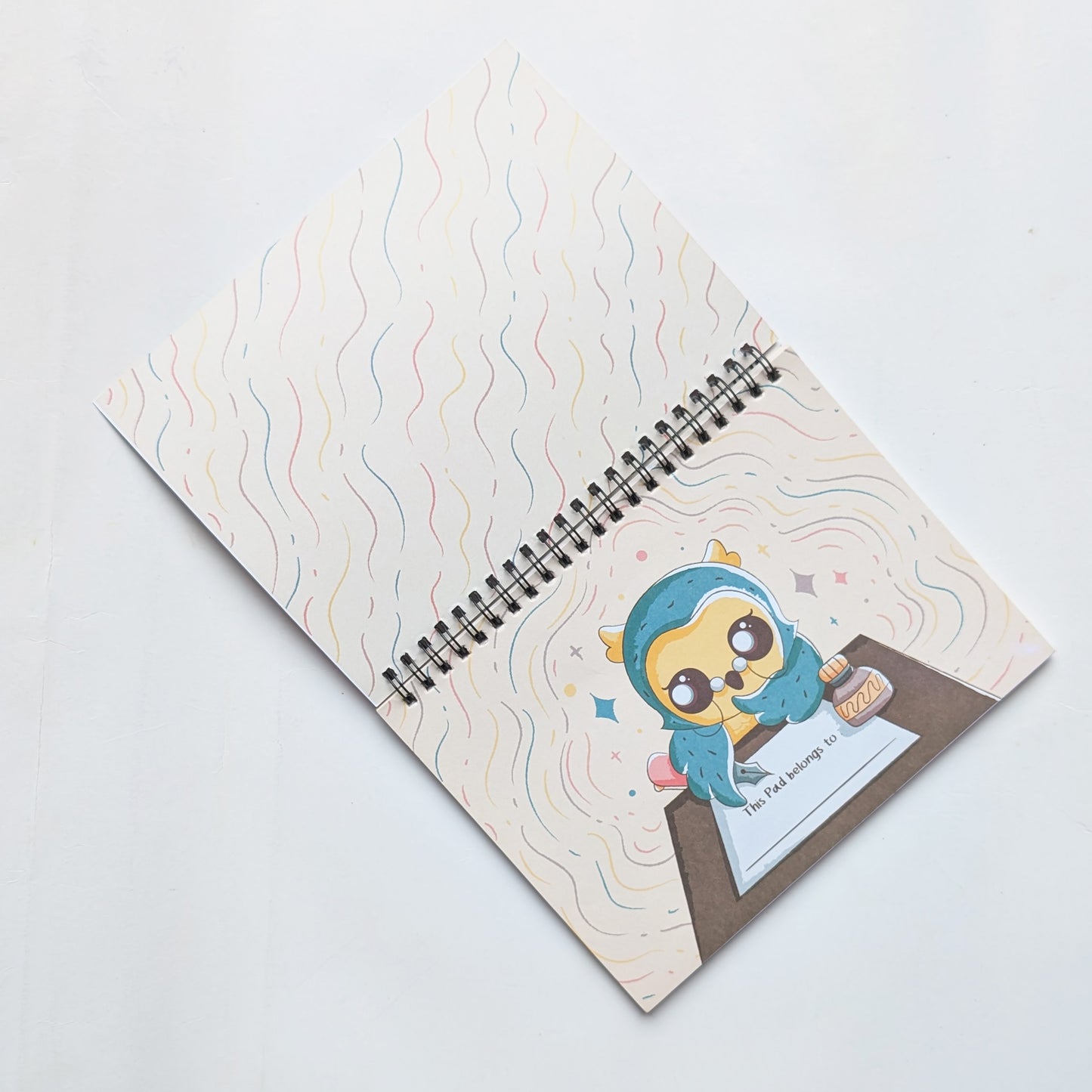 Digital Detox Diary