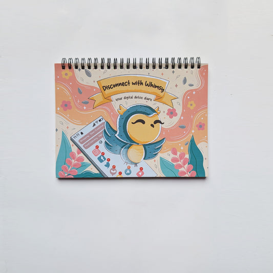 Digital Detox Diary