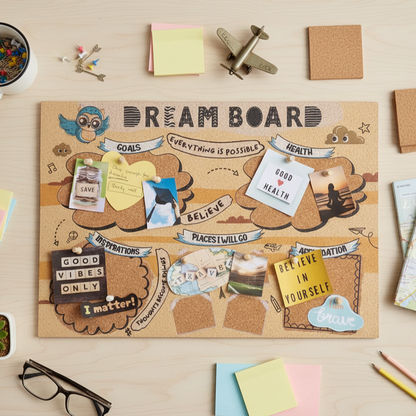 Dream Board