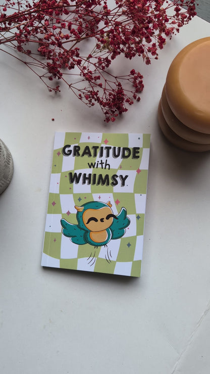 Gratitude With Whimsy