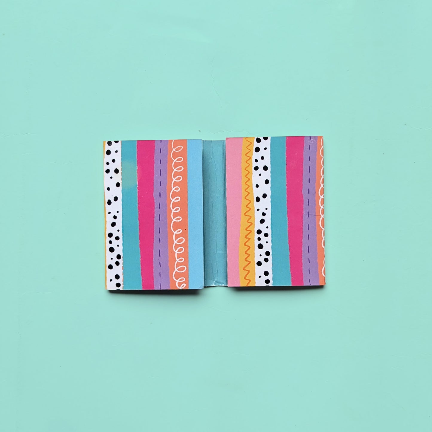 Whimsy’s Manifestation Sticky Notes