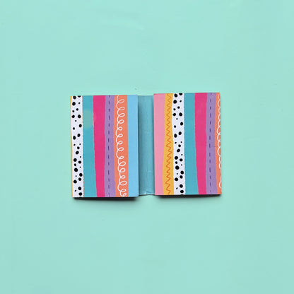 Whimsy’s Manifestation Sticky Notes